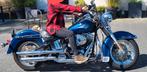 HD SOFTAIL CLASSIC HERITAGE 2000, Motoren, 2 cilinders, Motorrijbewijs A, Bedrijf, 1450 cc