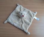 Knuffeldoekje, Knuffel van Happy Horse, Beer Boogie, Kinderen en Baby's, Ophalen of Verzenden, Zo goed als nieuw, Beer