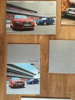 Audi A4 - Audi S4, Ophalen of Verzenden, Nieuw, Audi, Audi