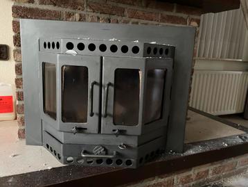 Inzethaard beschikbaar voor biedingen