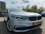 BMW 530e luxury 252PK 2018 Grijs HighExe Full optie orgi km!, Te koop, Zilver of Grijs, Geïmporteerd, 5 stoelen