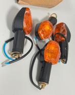 Knipperlichten richtingaanwijzers 4 Honda CB CBF 500 CBR 600, Ophalen of Verzenden, H, H, H