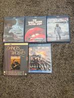 blu rays, Ophalen of Verzenden, Nieuw in verpakking, Actie
