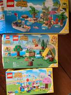 Lego animal crossing, Ophalen, Nieuw