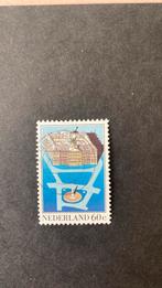 Nr 1274 Paleis op de dam 60ct met stempel ‘s-Gravenhage 1982, Postzegels en Munten, Postzegels | Nederland, Ophalen of Verzenden