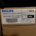 Philips Master TL-D Food Secura 30W/79 | TL buis, Nieuw, Bipin of Steekvoet, Spaarlamp, Ophalen