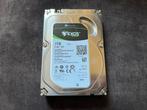 Seagate Exos 1TB Interne Harde Schijf, Ophalen, Intern, Gebruikt, HDD