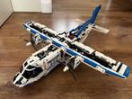 Lego Technic 42025 Cargo Plane / Vrachtvliegtuig, Complete set, Gebruikt, Lego, Ophalen