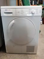 Bosch maxx6 sensitive wasdroger, Ophalen, Gebruikt, Minder dan 85 cm, .