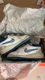 Nike baby schoenen maat 20, Kinderen en Baby's, Babykleding | Schoentjes en Sokjes, Ophalen of Verzenden, Gebruikt, Jongetje of Meisje