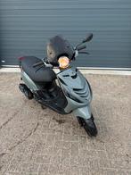 Piaggio Zip Nardo Grey, Ophalen, Gebruikt, Zip, Benzine