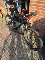 Btwin rockrider 520, Fietsen en Brommers, Ophalen, Gebruikt, Heren, Overige merken