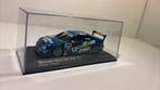 Mercedes clk dtm 2001 minichamps 1.43, Hobby en Vrije tijd, Modelauto's | 1:43, Ophalen of Verzenden, A, A, A
