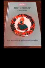 Rie cramer, Boeken, Ophalen, Gelezen