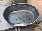 Plastic hondenmand 70-78 ferplast siesta, Dieren en Toebehoren, Hondenmanden, Ophalen, Gebruikt, Overige