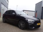 BMW 1-serie M140i xDrive High Executive HARMAN/KARDON | ACHT, Euro 6, Bedrijf, Vierwielaandrijving, 2998 cc