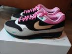 Nike Air Max 1 ID Nieuw - Maat 45, Nieuw, Ophalen of Verzenden, Hardlopen, Hardloopschoenen