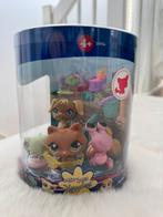Littlest Pet Shop: Set NIB, Ophalen of Verzenden, Zo goed als nieuw