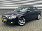 Audi A4 Limousine 3.2 FSI, Auto's, Audi, Stof, Gebruikt, Zwart, Blauw