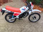 Honda MT50 AD01 1989, Ophalen, Overige modellen, Maximaal 45 km/u, Zo goed als nieuw