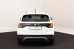 Volkswagen T-Cross 1.0 TSI Life CAMERA | DIG. COCKPIT | ADAP, 12 maanden, Gebruikt, Euro 6, Wit