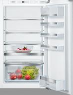 Bosch inbouwkoelkast, Witgoed en Apparatuur, Koelkasten en IJskasten, 200 liter of meer, Ophalen, Zonder vriesvak