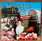 Kleine Huis op de Prairie - Complete Serie DVD Box, Cd's en Dvd's, Dvd's | Tv en Series, Alle leeftijden, Boxset, Drama, Ophalen of Verzenden