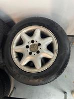 Velgen met nieuwe winterbanden | winterset falken, Ophalen