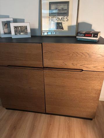 IKEA KLACKENÄS buffetkast