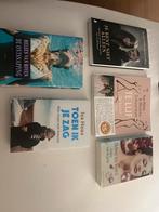 Boeken van Isa Hoes en Heleen van rooijen, Verzenden, Gelezen, Nederland