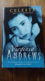 Virginia Andrews - Celeste, Ophalen of Verzenden, Zo goed als nieuw, Nederland