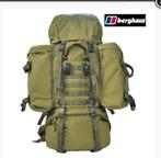Berghaus Crusader 110L Rugzak - Ex Defensie, Zeer Goed!, Ophalen of Verzenden