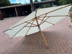 Nieuwe market paradol 300 cm, Parasol, Parasol, Nieuw, Ophalen of Verzenden