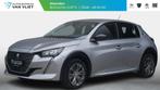 Peugeot e-208 EV Allure 50 kWh 180, Auto's, 15 min, Gebruikt, Met garantie (alle), Origineel Nederlands