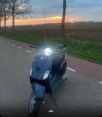 Vespa lx 50 2takt te koop of ruilen tegen een 4takt, Fietsen en Brommers, Snorfietsen en Snorscooters, Ophalen, Zo goed als nieuw