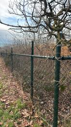 Hekwerk, Tuin en Terras, Tuinhekken en Hekwerk, Met poort, Gebruikt, Ophalen of Verzenden, Tuinhek