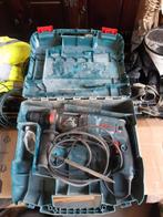 Bosch professional boorhamer, Doe-het-zelf en Verbouw, Gereedschap | Boormachines, Ophalen, Boor- en/of Breekhamer