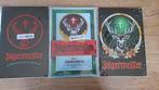 Wandbordjes jagermeister, Ophalen of Verzenden, Nieuw, Reclamebord
