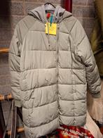 Winterjas New Yorker - Amisu - Maat M, Kleding | Dames, Jassen | Winter, Maat 38/40 (M), New Yorker, Ophalen of Verzenden, Grijs