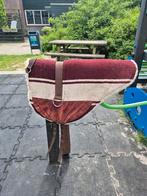 Bareback pad, Ophalen of Verzenden, Gebruikt, Western