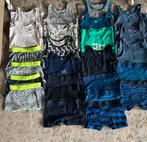 Ondergoed pakket maat 122/128 hema & claessens, Claesens, Nacht- of Onderkleding, Gebruikt, Ophalen of Verzenden