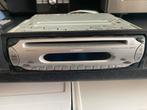 Sony Auto radio met cd speler, Auto diversen, Autoradio's, Ophalen of Verzenden, Zo goed als nieuw