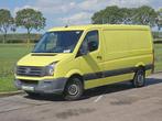 VOLKSWAGEN CRAFTER 2.0 tdi 136 l2h1, Gebruikt, Euro 6, Overige kleuren, Volkswagen