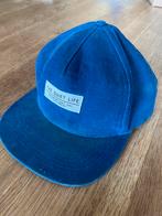 The Quiet Life Pet - Blauw, Kleding | Heren, Hoeden en Petten, Ophalen of Verzenden, Gedragen, One size fits all, Pet