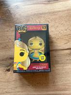 Funko Pop! Pin: Disney Alice in Wonderland - Curtsying Alice, Ophalen of Verzenden, Nieuw