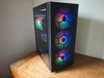 Game PC I7 9700K RTX 2080S 32GB DDR4 2x 256 GB SSD 2TB HDD, Computers en Software, Desktop Pc's, 32 GB, ., 256GB NVMe + SSD en HDD