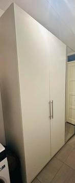 Pax kast 100x236x60 - Zo goed als nieuw!, Huis en Inrichting, Kasten | Kledingkasten, Ophalen, Overige materialen, 100 tot 150 cm