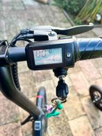 Elektrische Fiets met Gashendel, Overige merken, Gebruikt, Ophalen of Verzenden, 47 tot 51 cm