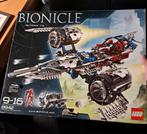 LEGO Bionicle - Jetrax T6 8942-1 (MISB), Ophalen, Nieuw, Complete set, Lego