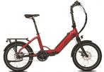 Elektrische vouwfiets bakfiets driewieler E-bike fatbike TOP, Fietsen en Brommers, Overige merken, 20 inch of meer, Versnellingen